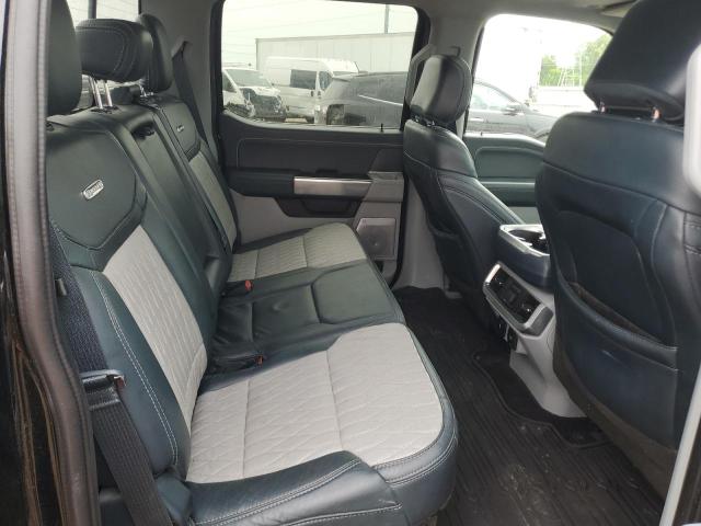 2023 FORD F150 SUPER - 1FTFW1ED6PFA11795