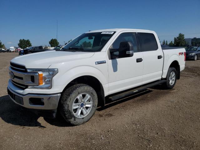 Vin: 1ftew1e58jfb91678, lot: 61497895, ford f-150 supercrew 2018 img_1
