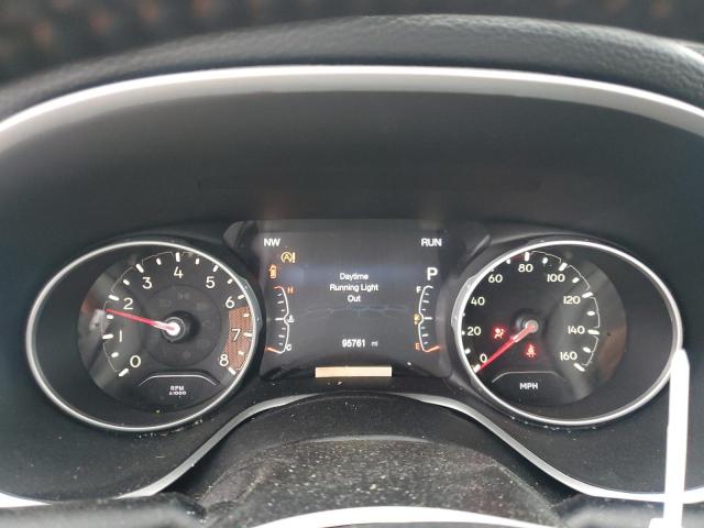 2018 JEEP COMPASS LA 3C4NJDBBXJT291250