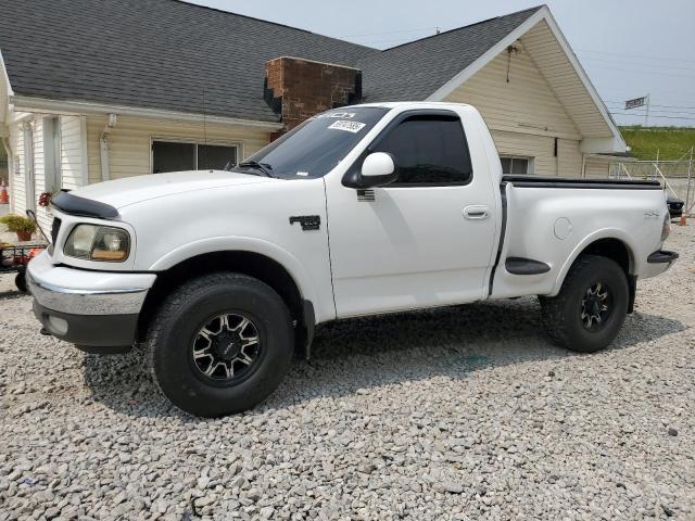 FORD F150