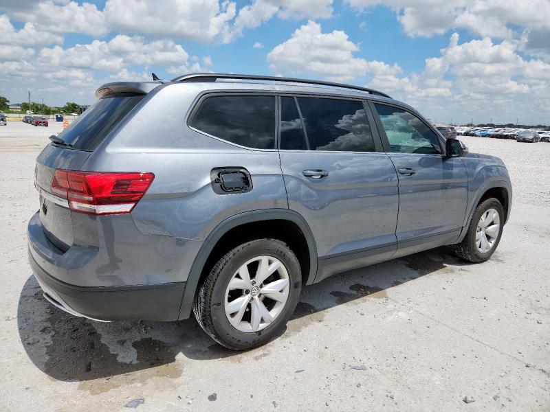 Vin: 1v2ap2ca3lc501014, lot: 61949235, volkswagen atlas s 20203