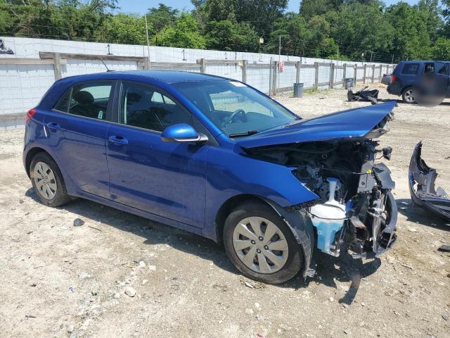 2020 KIA RIO LX 3KPA25AD2LE316315