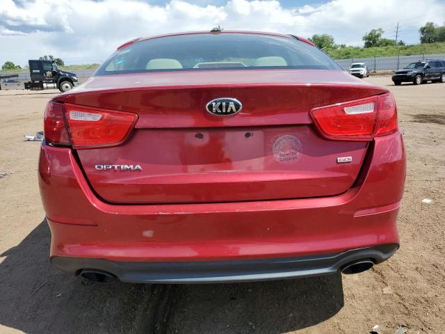 2015 KIA OPTIMA LX 5XXGM4A74FG451333