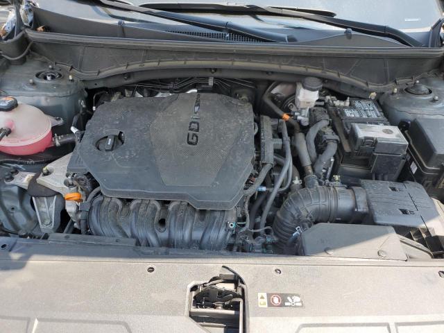 2023 HYUNDAI TUCSON LIMITED 5NMJECAE7PH166799