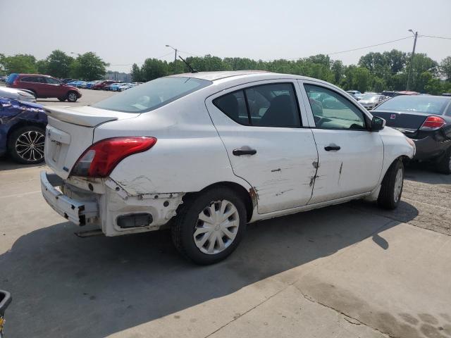 Vin: 3n1cn7apxgl871748, lot: 59944875, nissan versa s 20163
