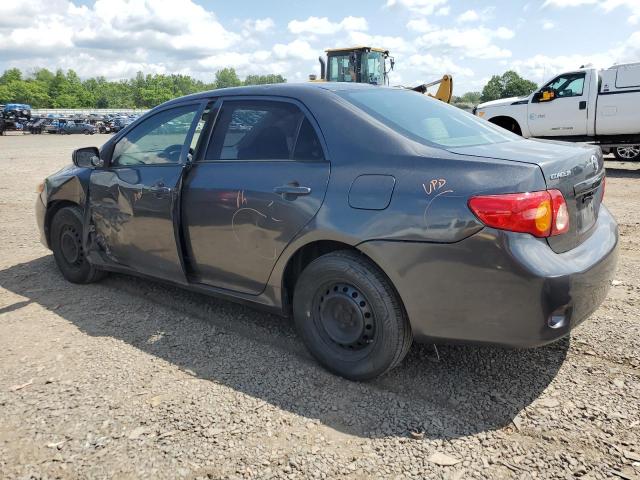 Vin: 2t1bu4ee1ac231151, lot: 61579425, toyota corolla base 20102