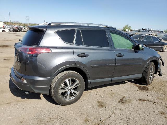 Vin: jtmwfrev4hd100995, lot: 61954645, toyota rav4 xle 20173