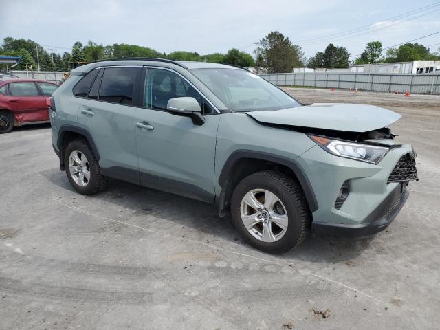 Vin: 2t3p1rfv0lw130251, lot: 60625775, toyota rav4 xle 20204
