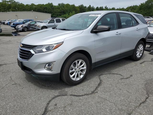 Vin: 2gnaxhev6j6202425, lot: 62578635, chevrolet equinox ls 2018 img_1