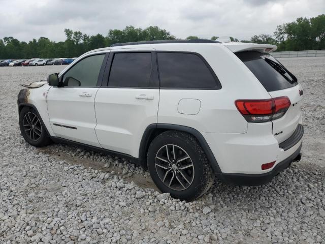 2017 JEEP GRAND CHER - 1C4RJFLG9HC602034