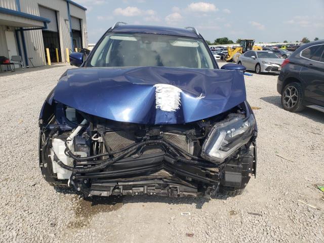 2018 NISSAN ROGUE S - JN8AT2MV7JW317855