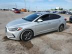2018 HYUNDAI ELANTRA SE - 5NPD84LF7JH316193