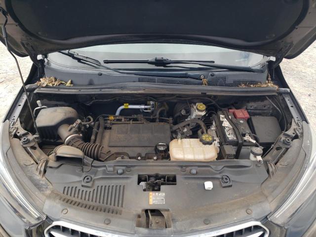 2021 BUICK ENCORE PRE - KL4CJESB9MB348809