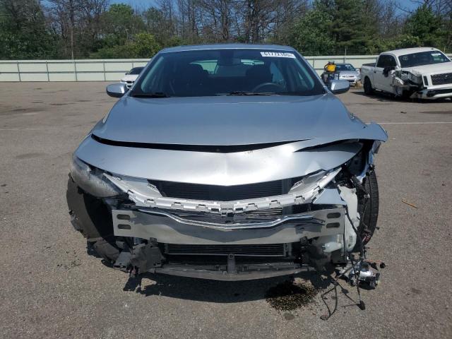 2021 CHEVROLET MALIBU LT 1G1ZD5ST2MF071485