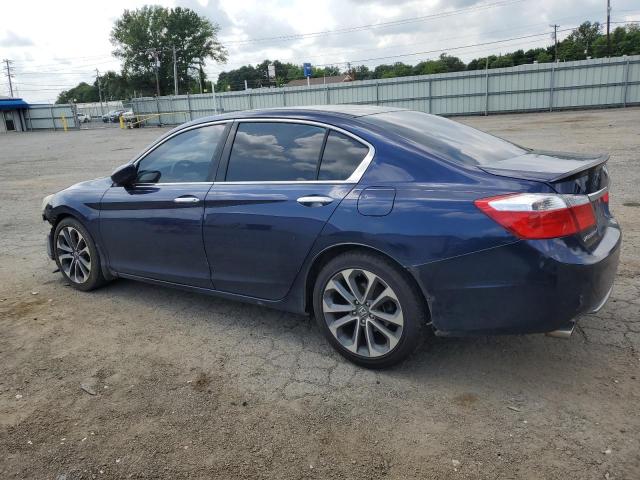 Vin: 1hgcr2f5xfa122466, lot: 59606055, honda accord sport 20152