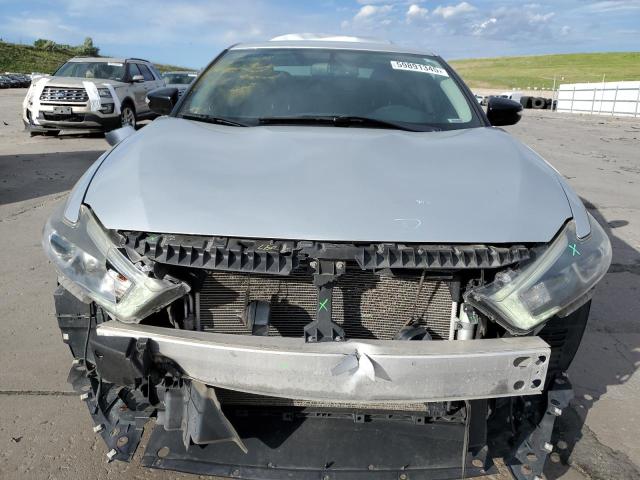 2017 NISSAN MAXIMA 3.5 1N4AA6AP4HC415807