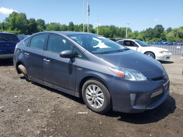 Vin: jtdkn3dp2f3066740, lot: 61387965, toyota prius 20154