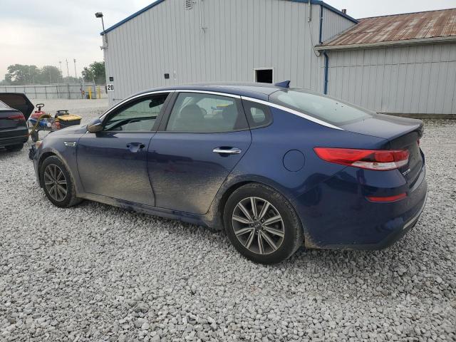 Vin: 5xxgt4l38kg356622, lot: 58401775, kia optima lx 20192