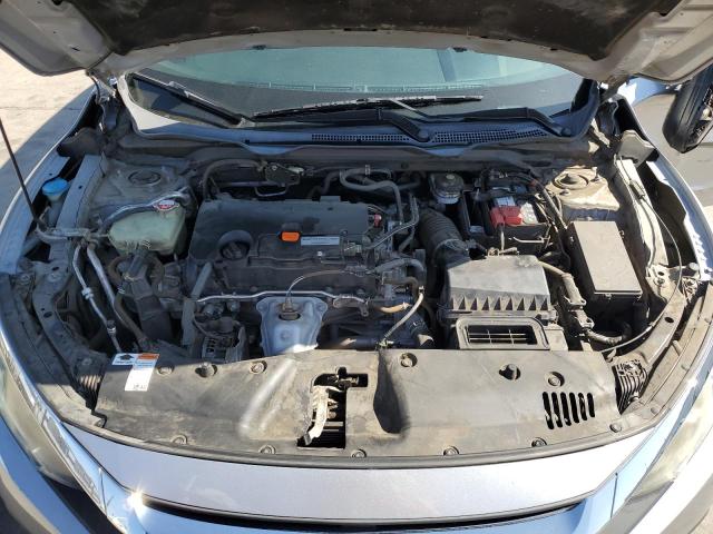 2017 HONDA CIVIC LX - 2HGFC2F53HH506060
