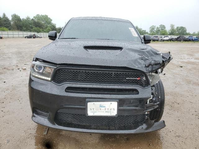2019 DODGE DURANGO GT - 1C4RDJDG2KC833745