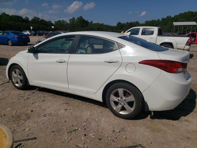 Vin: 5npdh4ae2dh161826, lot: 61987395, hyundai elantra gls 20132