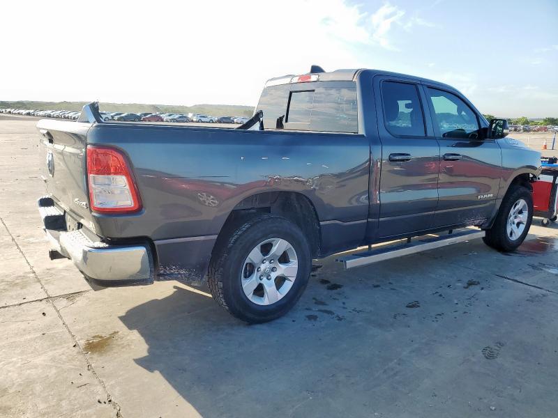 2021 RAM 1500 BIG H 1C6SRFBT0MN714932