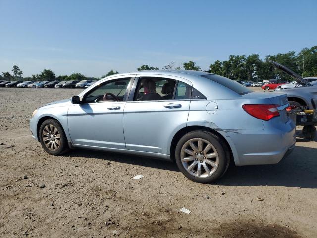 Vin: 1c3ccbab9cn229272, lot: 62270215, chrysler 200 lx 20122