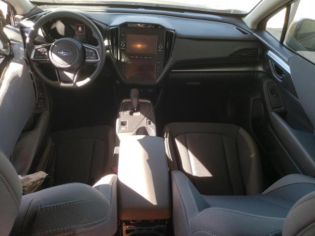 2025 SUBARU IMPREZA - JF1GUABC3S8243991