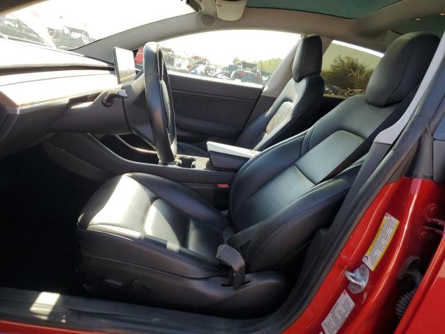 2018 TESLA MODEL 3 5YJ3E1EAXJF049456