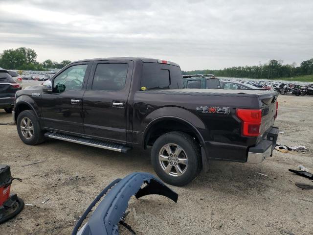 Vin: 1ftew1ep2jfa90380, lot: 60555185, ford f-150 supercrew 20182