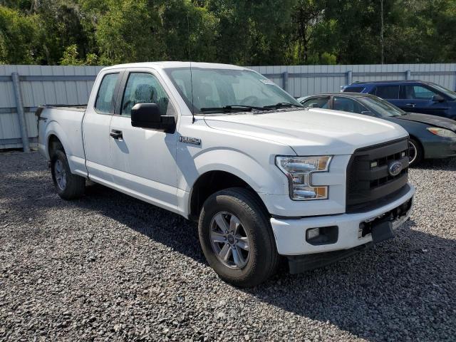 Vin: 1ftfx1ef1hfc38571, lot: 62535515, ford f-150 super cab 20174
