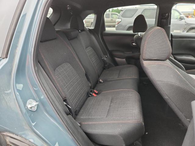 2024 HONDA HR-V SPORT 3CZRZ2H5XRM701058