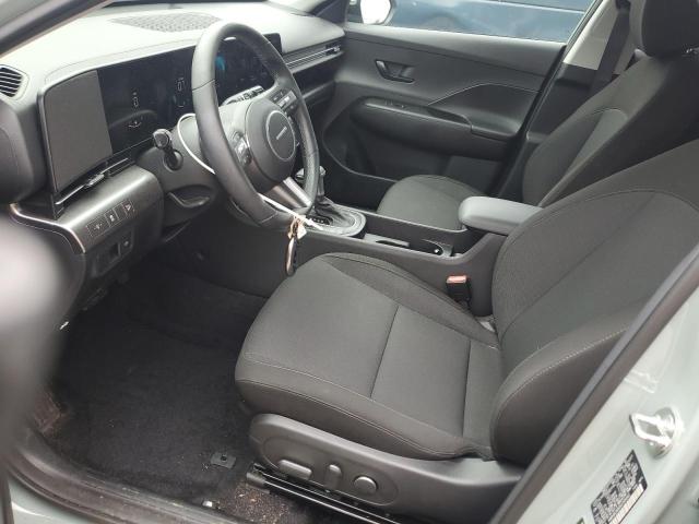 2025 HYUNDAI KONA SEL KM8HBCAB9SU195442