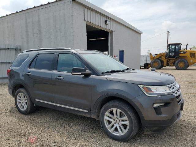 2018 FORD EXPLORER X 1FM5K8DH4JGC71940
