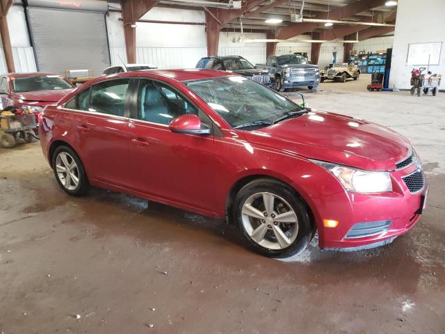 Vin: 1g1pe5sb8e7388002, lot: 60099895, chevrolet cruze lt 20144
