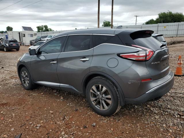 Vin: 5n1az2mg8gn145227, lot: 61099555, nissan murano s 20162