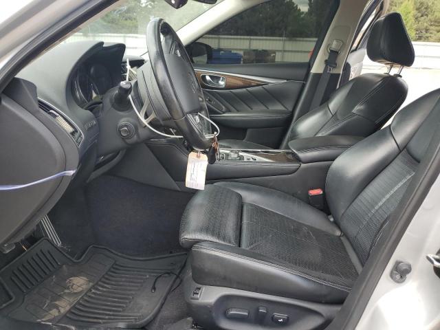 2015 INFINITI Q50 SPORT JN1BV7AR4FM395465