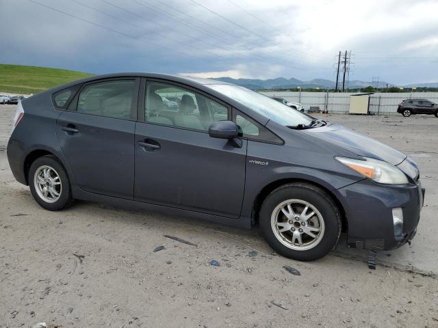 Vin: jtdkn3du5a0181803, lot: 60538755, toyota prius 20104