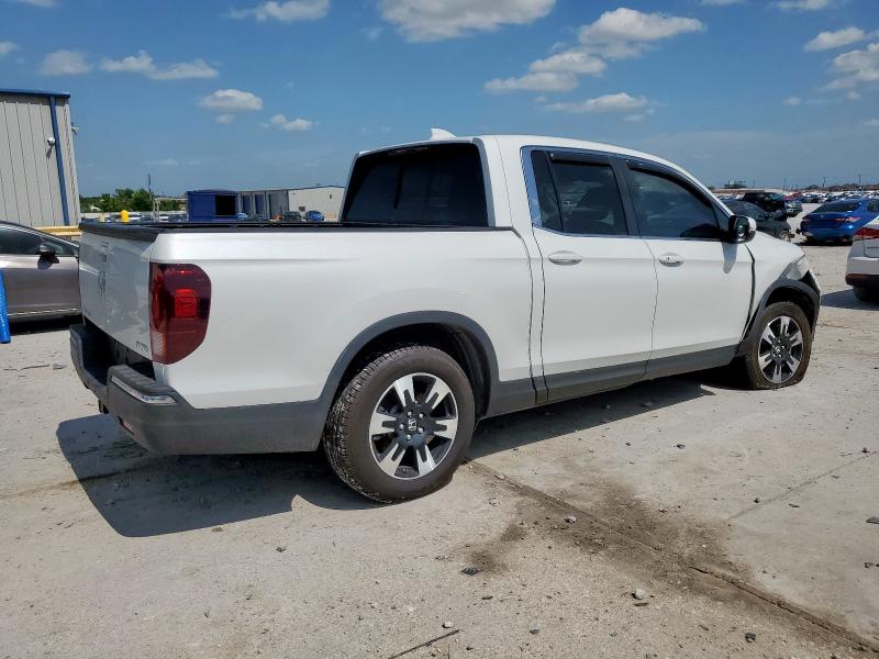 Vin: 5fpyk3f57lb031244, lot: 58863795, honda ridgeline rtl 20203