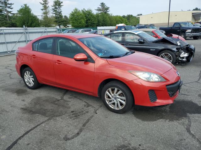Vin: jm1bl1vp4d1795565, lot: 57330575, mazda 3 i 20134