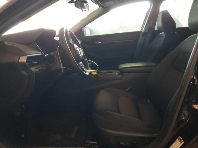 2019 NISSAN ALTIMA S - 1N4BL4BV7KC209131