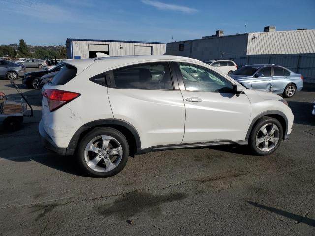 Vin: 3czru6h79gm747372, lot: 60574465, honda hr-v exl 20163
