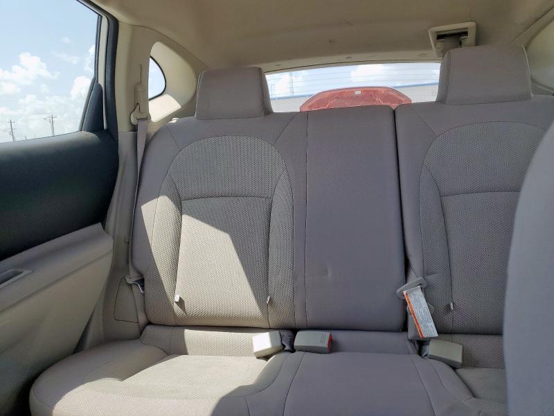 2015 NISSAN ROGUE SELE JN8AS5MT5FW652350