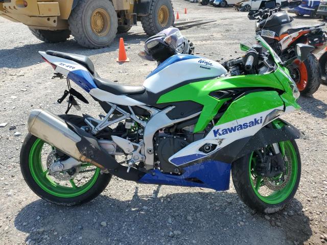 2024 KAWASAKI ZX400 S ML5ZXCS19RDA28666