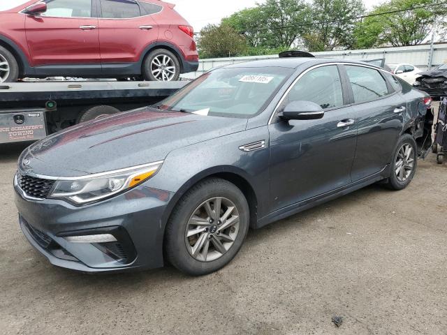 Vin: 5xxgt4l38lg444684, lot: 60861105, kia optima lx 2020 img_1