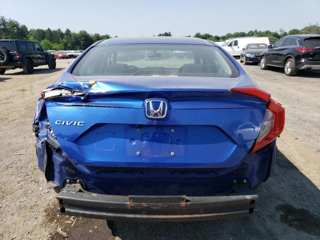 2018 HONDA CIVIC LX 2HGFC2F57JH590700
