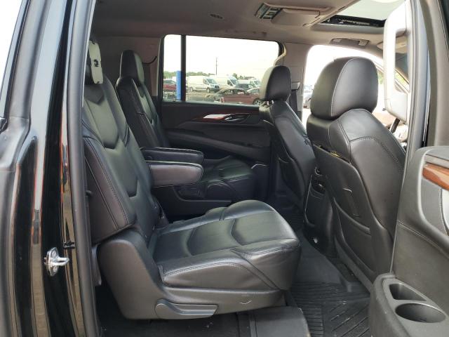 2016 CADILLAC ESCALADE E - 1GYS4JKJ0GR193906
