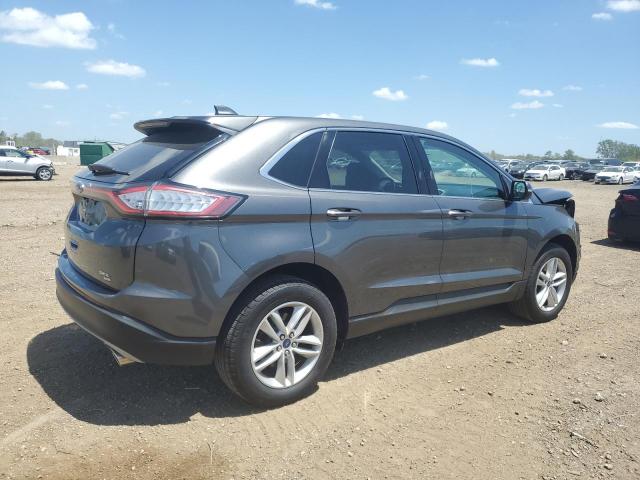 Vin: 2fmpk4j89hbc52811, lot: 61273845, ford edge sel 20173