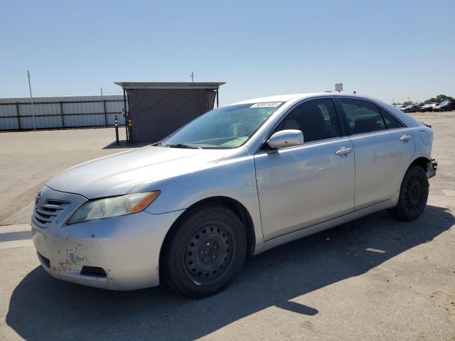 TOYOTA CAMRY BASE