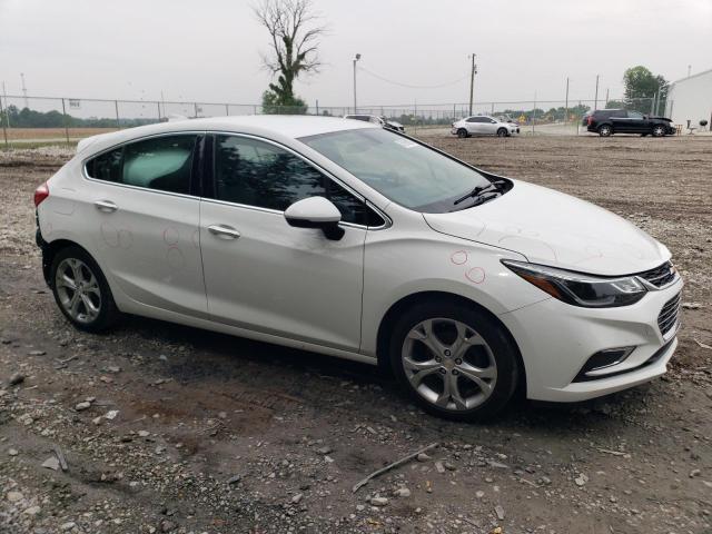 2017 CHEVROLET CRUZE PREM 3G1BF6SMXHS523517